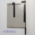 برش دهنده کاغذ A3