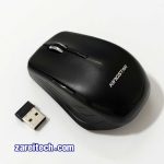 ماوس بی سیم کینگ استار مدل KM160W
