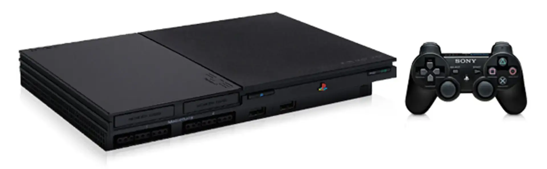 کنسول بازی پلی استیشن 2